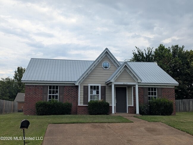 Building Photo - 2630 Winwood Cove