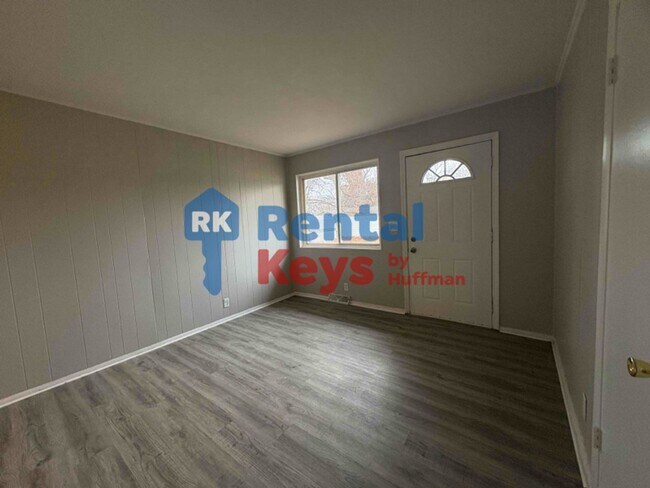 Photo - Three Bedroom Duplex