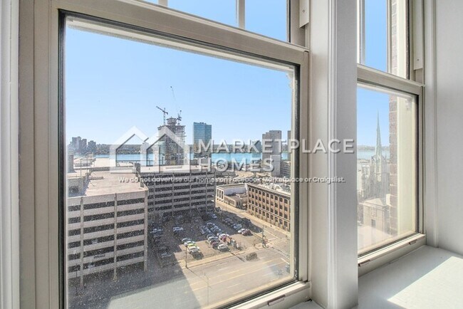 Photo - 525 W Lafayette Blvd Unit 14E