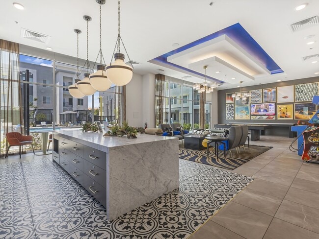 Photo - Ely at Fort Apache