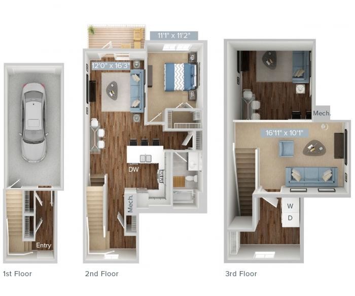 1 Bedroom In Sudbury Ma 01776 Apartment