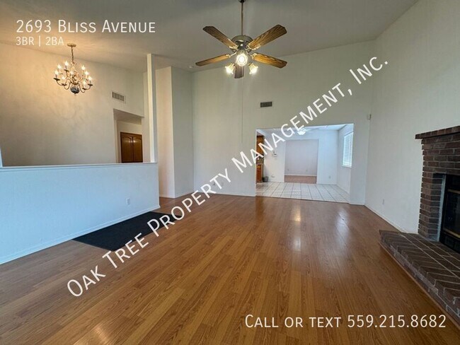 Photo - 2693 Bliss Ave