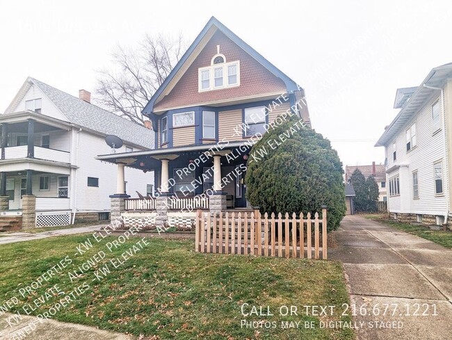 Building Photo - 1500 Lincoln Ave Unit 2