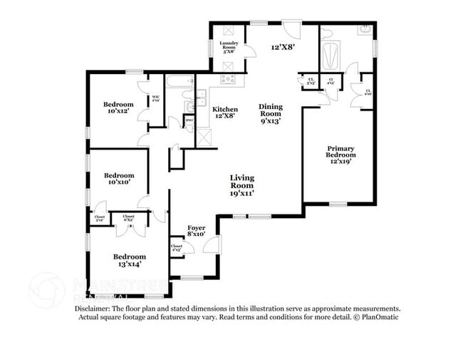 Photo - 1708 Joyce St