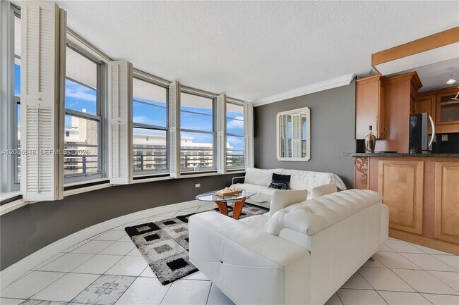 Photo - 5555 Collins Ave Unit 16A