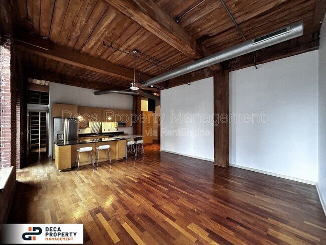 Photo - 721 N 17th St Unit 204