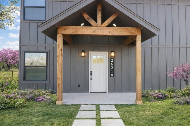 Building Photo - 26218 N 2960 Rd