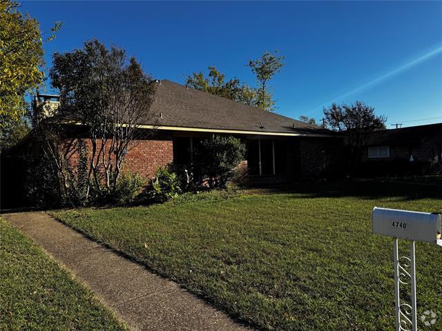 Building Photo - 4740 Berridge Ln Rental