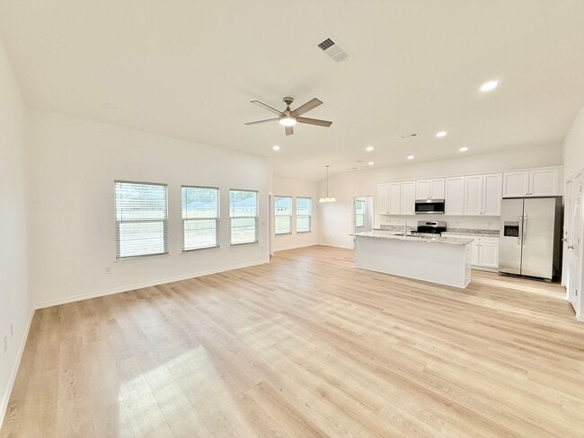 Photo - Spacious 4-Bedroom Home - New Construction