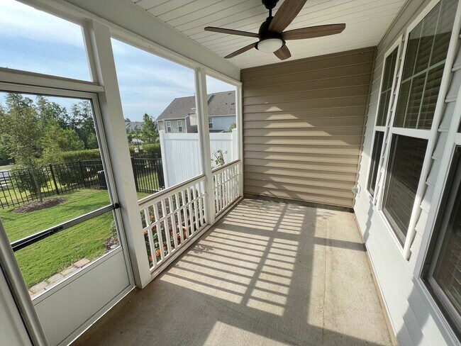 Photo - Spacious 3 bedroom townhome in Brier Creek