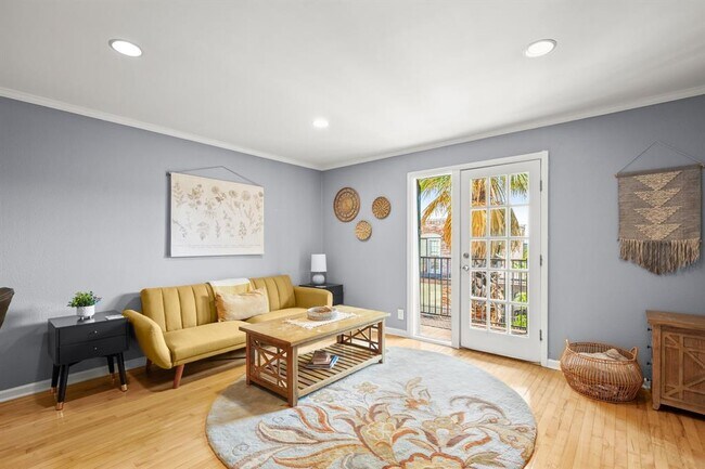 Photo - 6501 E Hill Dr Unit 212