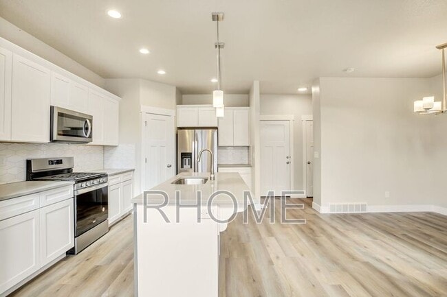 Photo - 13959 S Champlin Peak Dr