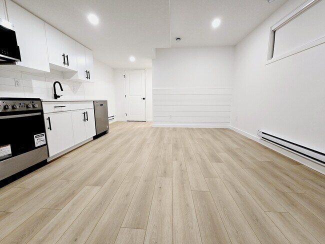 Photo - 9207-9117 117 Ave NW Unit 9207 BSMT