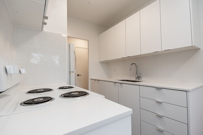 Photo - 27 Paxtonia Blvd Unité 211