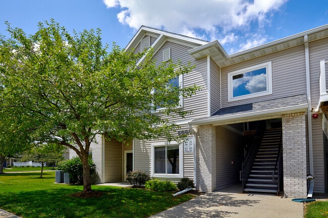 Building Photo - 8601 Westown Pkwy Unit 5216 Rental
