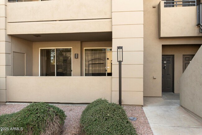 Photo - 7009 E Acoma Dr Unidad 1094