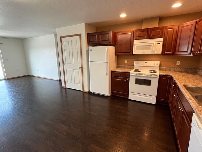 Photo - 2 Bed 1 Bath Unidad 505#7