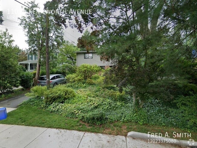 Building Photo - 11014 Kenilworth Ave Rental