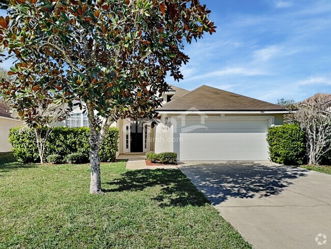 Building Photo - 952 Oak Arbor Cir Rental