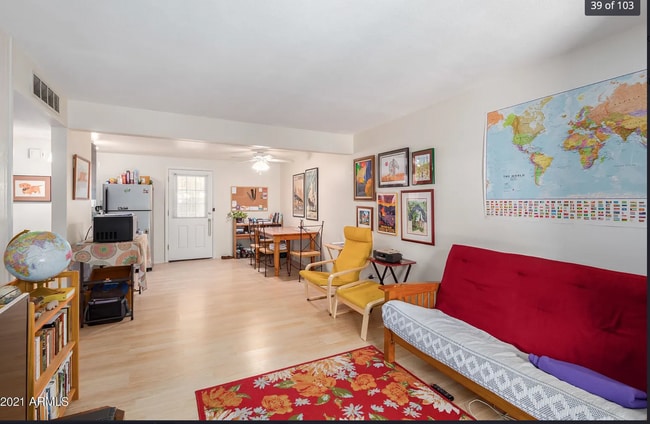 Photo - 4352 N 36th Plz Unidad 3