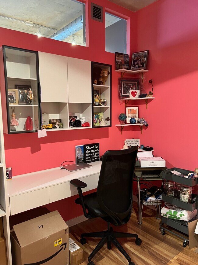 Photo - 720 N Larrabee St Unit 1306