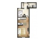A1 Floor Plan