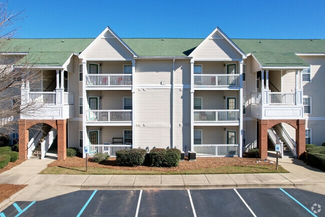 Building View