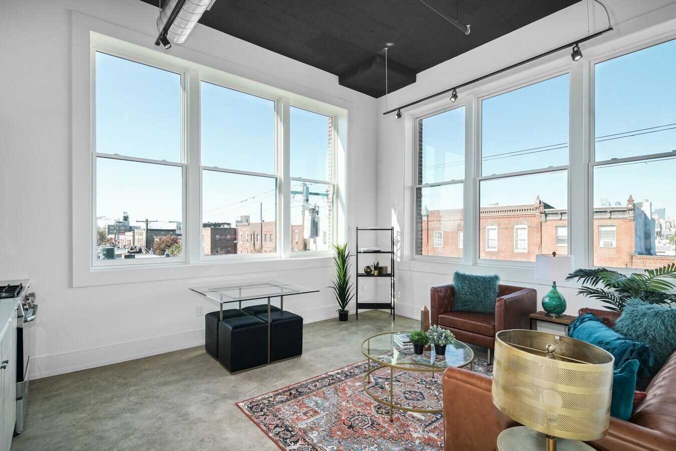 Brand New Snyder Ave Luxury Condos - Brand New Snyder Ave Luxury Condos
