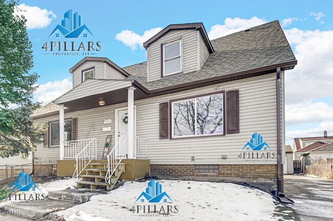 Building Photo - For Rent – Spacious 5BR/2BA Home in Hammond!