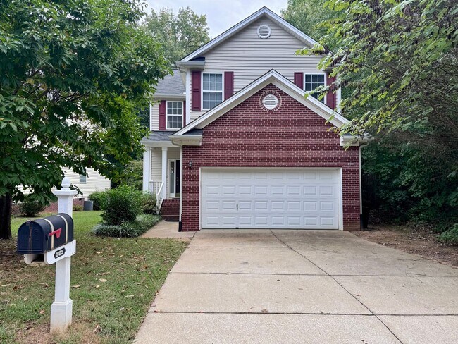 Photo - Spacious 4-Bedroom, 3-Bath Home in Parkside!