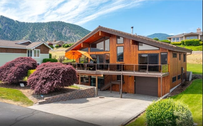 Building Photo - 113 Chelan View Dr Rental