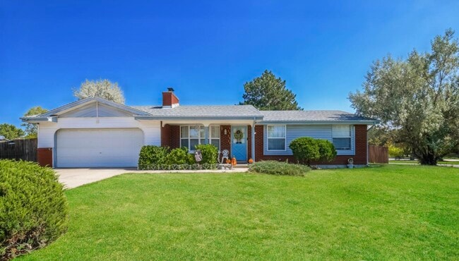 Photo - Beautiful Home In Saint Paul St Available Now!