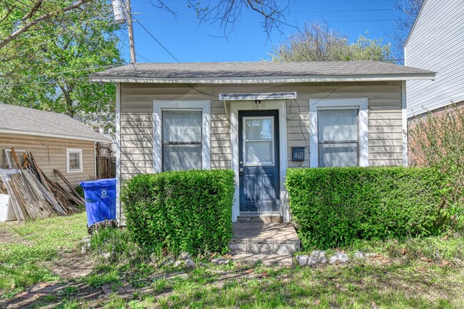 Affordable Campus Rental Home - Affordable Campus Rental Home