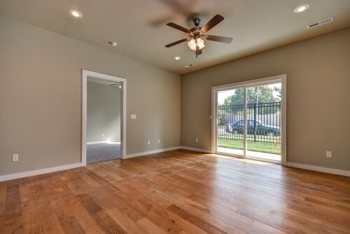 The Edge Luxury Apartments