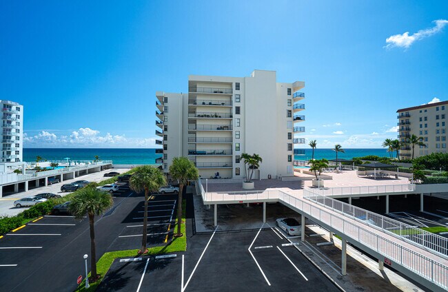 Photo - 3460 S Ocean Blvd Unit 3140