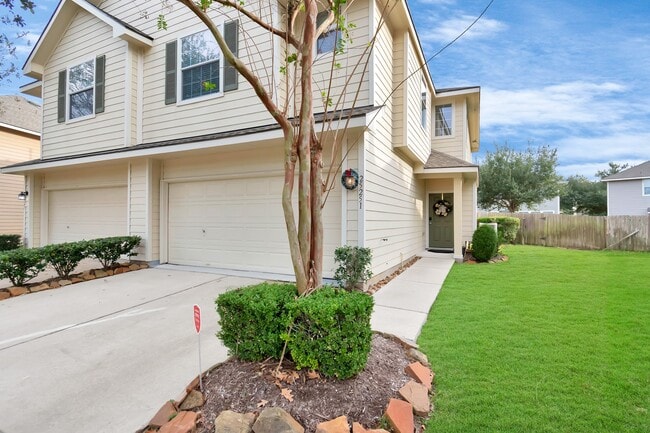 Photo - 25251 Bentley Glen Ln