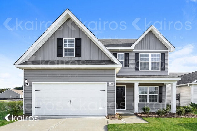 Building Photo - 607 Wild Tulip Ct