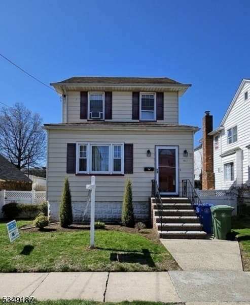 Building Photo - 411 Brook St Rental