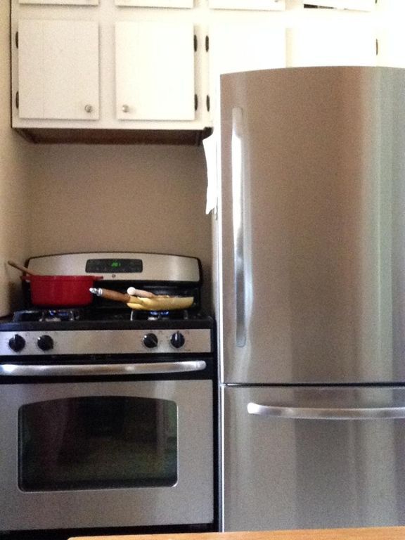 kitchen - 2010 Kalorama Rd NW Unit 302