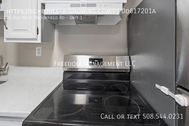 Photo - 26 Old West Brookfield Rd Unidad 1