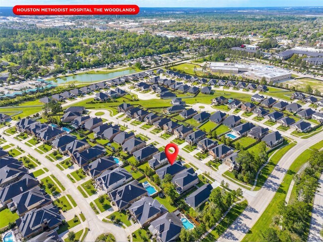 Photo - 9840 Sweet Flag Ct