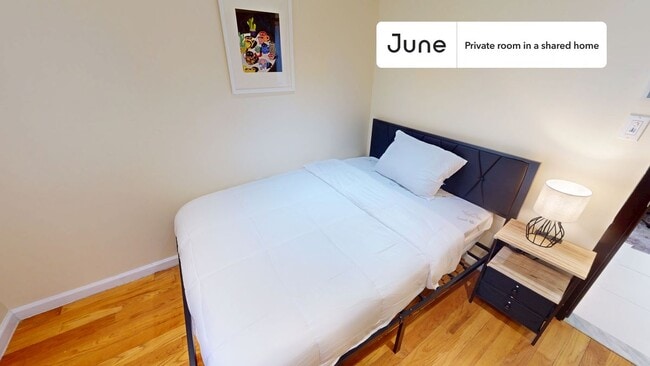 Photo - Room in Shared 4 bed/1 bath home Unit B