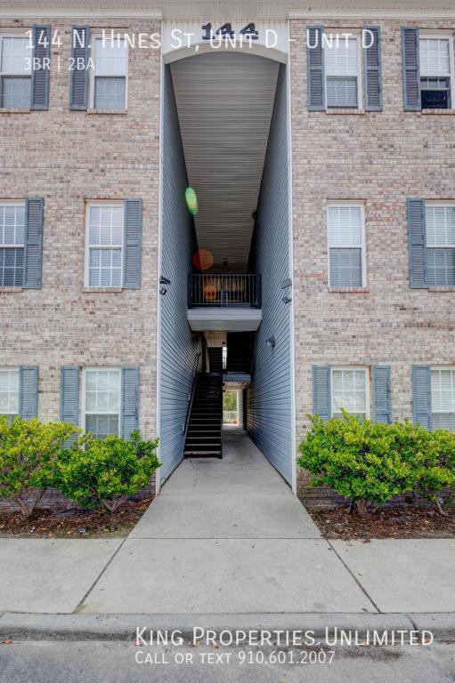 Photo - 144 N Hines St Unidad D