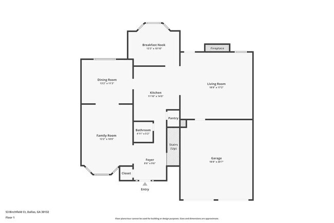 Photo - 53 Birchfield Ct