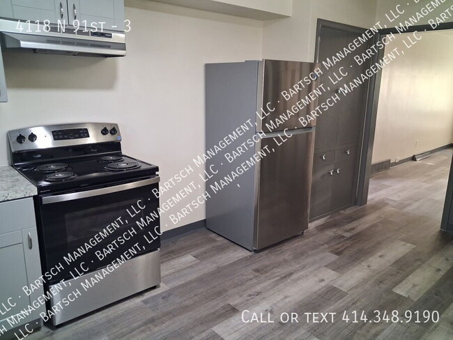 Photo - 4118 N 91st-3 Unit 3