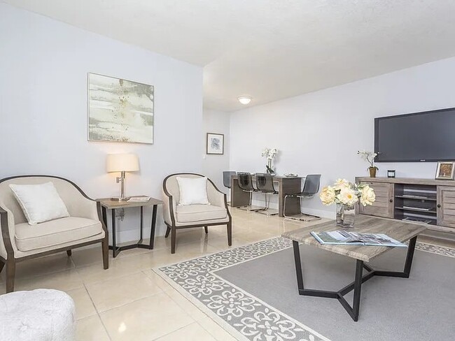 Photo - 2601 NW 207th St Unidad Lakehouse - 2 Bedroom - 2 Bath