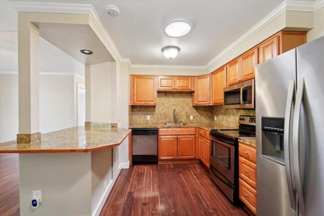 Photo - 2 bedroom in Seattle WA 98133 Unit 202