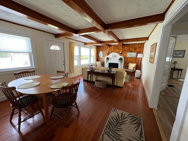Photo - Clark Cottage in Brunswick