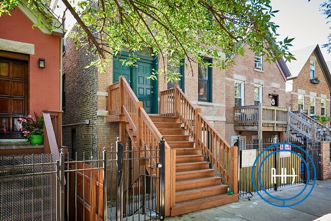 Photo - 2144 N Bell Ave