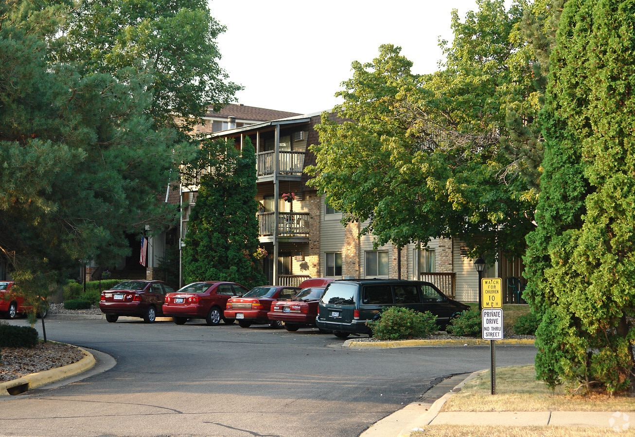 Photo - Regency Condominiums